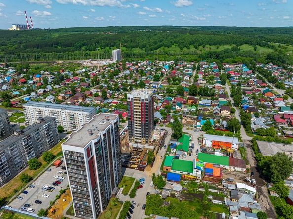 
  Продается 3-комн. квартира 72.6 м², в ЖК Виноград, дом 3. Фото 5.