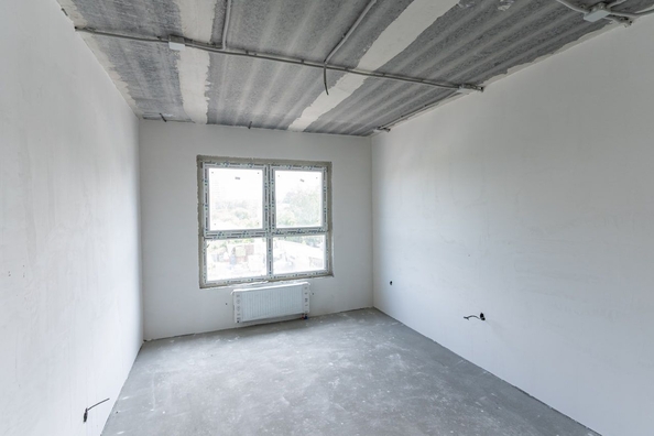 
  Продается 3-комн. квартира 72.6 м², в ЖК Виноград, дом 3. Фото 10.