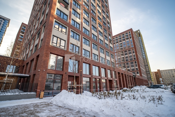 
  Сдается универсальное помещение 205 м², в ЖК Мылзавод, дом 2. Фото 25.