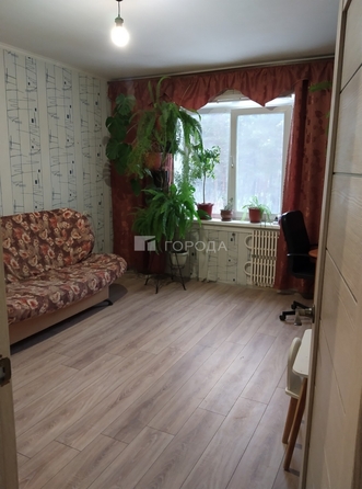 
  Продается 2-комн. квартира 52.4 м². Фото 2.