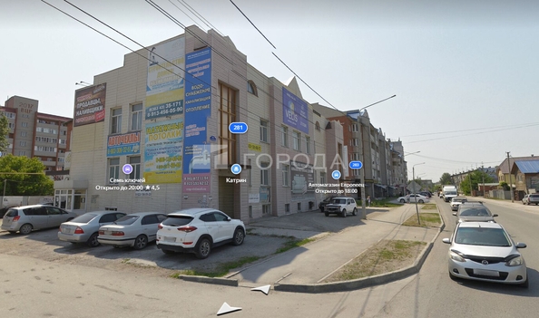 
  Сдается универсальное помещение 232 м². Фото 1.