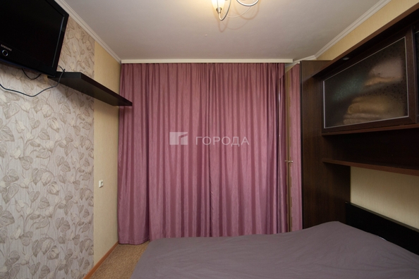 
  Продается 3-комн. квартира 73.4 м². Фото 25.
