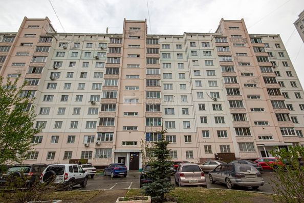 
  Продается 3-комн. квартира 73.4 м². Фото 35.