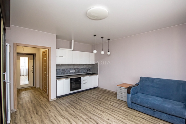 
  Продается студия 30.3 м². Фото 4.
