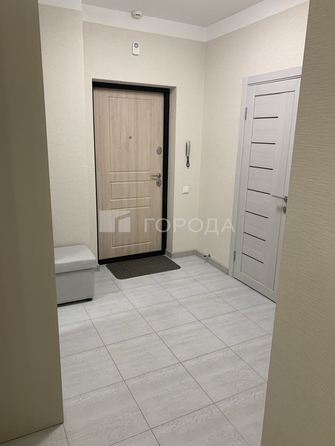 
  Продается 1-комн. квартира 42.5 м², в ЖК Островский. Фото 1.