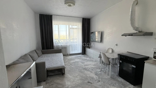 
  Продается 2-комн. квартира 46.4 м², в ЖК Да Винчи, 4 очередь дом 1.2. Фото 1.