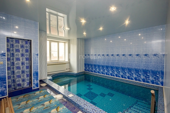 
  Продается дом 451 м². Фото 3.