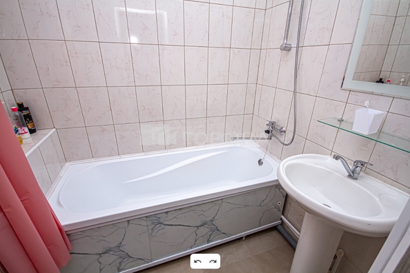 
  Продается 1-комн. квартира 42.1 м². Фото 5.