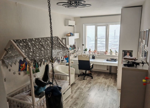
  Продается 2-комн. квартира 57.1 м². Фото 17.