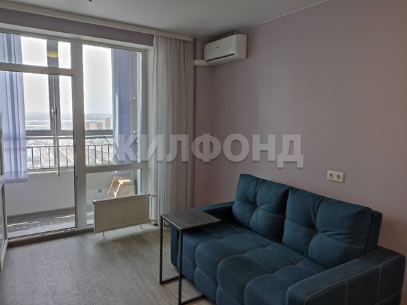 
  Продается студия 20.8 м². Фото 5.