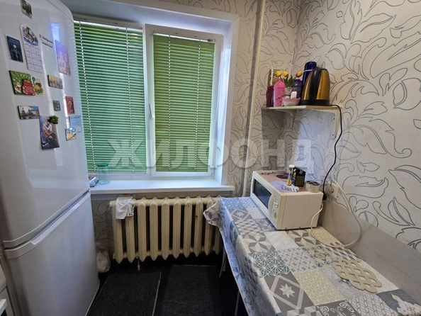 
  Продается 1-комн. квартира 31 м². Фото 4.