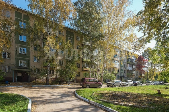 
  Продается 1-комн. квартира 31 м². Фото 7.