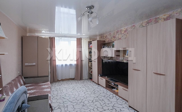 
  Продается 1-комн. квартира 32.9 м². Фото 1.