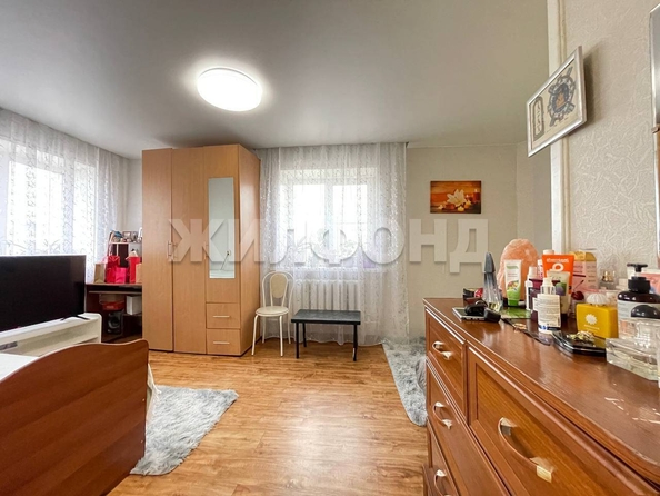 
  Продается 1-комн. квартира 30.1 м². Фото 5.