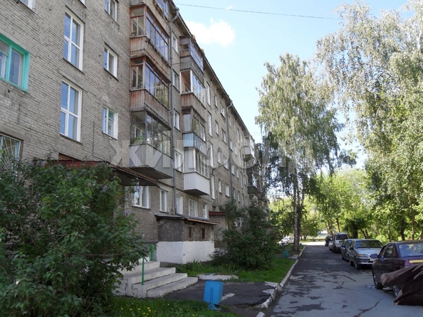 
  Продается 1-комн. квартира 30.1 м². Фото 14.