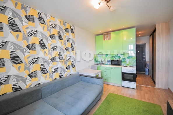 
  Продается студия 19.6 м². Фото 2.