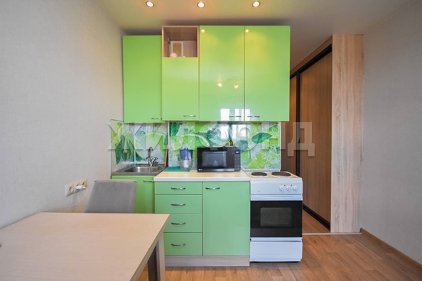 
  Продается студия 19.6 м². Фото 3.