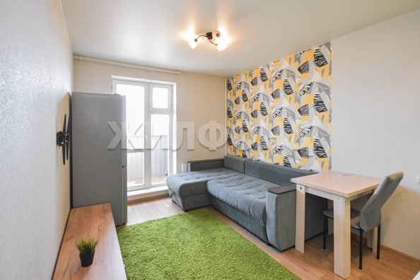 
  Продается студия 19.6 м². Фото 7.