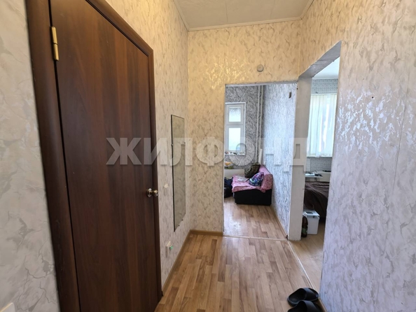 
  Продается 1-комн. квартира 29 м². Фото 4.