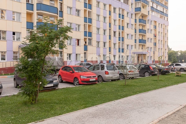 
  Продается 1-комн. квартира 29 м². Фото 13.