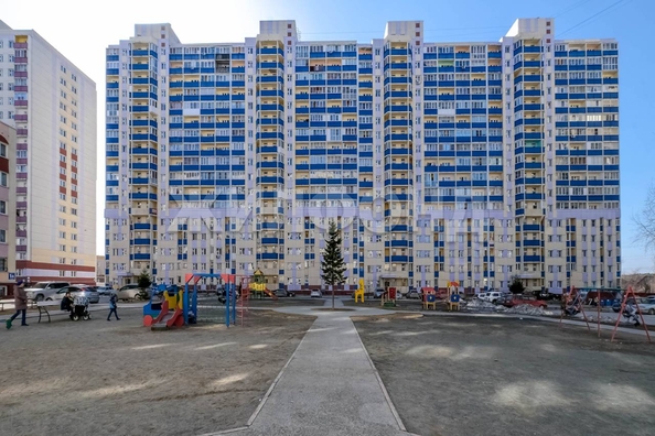 
  Продается 1-комн. квартира 29 м². Фото 16.