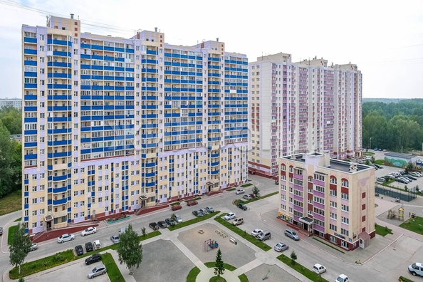 
  Продается 1-комн. квартира 29 м². Фото 18.