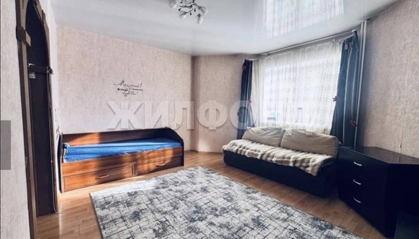 
  Продается 1-комн. квартира 39.1 м². Фото 1.
