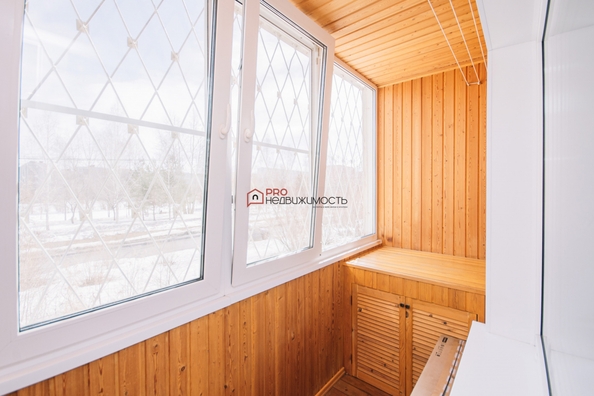 
  Продается 2-комн. квартира 53.1 м². Фото 18.