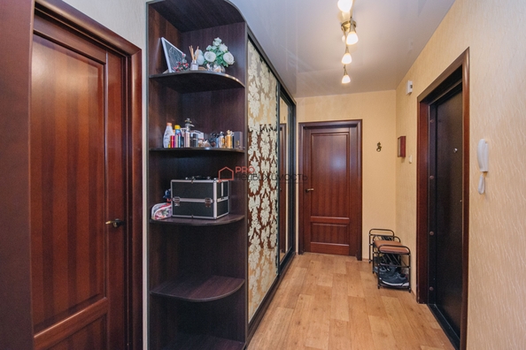 
  Продается 2-комн. квартира 53.1 м². Фото 26.
