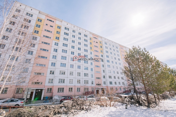 
  Продается 2-комн. квартира 53.1 м². Фото 32.