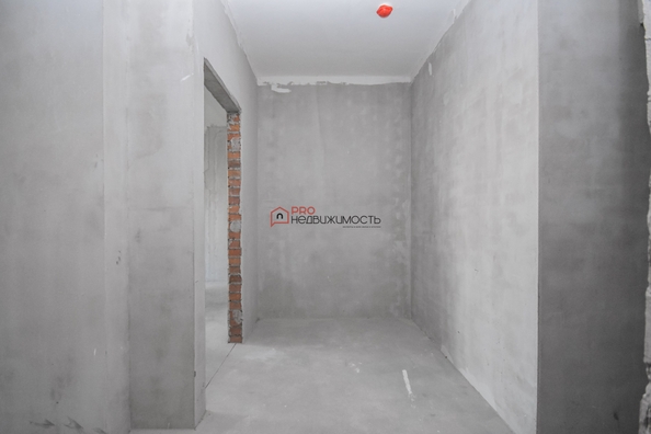 
  Продается 1-комн. квартира 37.4 м², в ЖК Гурьевский, дом 1 корпус 1. Фото 18.