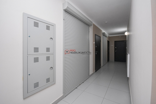 
  Продается 1-комн. квартира 37.4 м², в ЖК Гурьевский, дом 1 корпус 1. Фото 26.