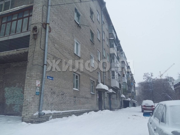 
  Продается 2-комн. квартира 44.4 м². Фото 21.
