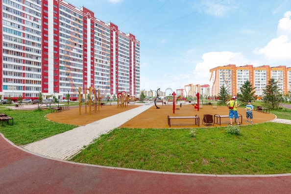 
  Продается 2-комн. квартира 59.5 м². Фото 22.
