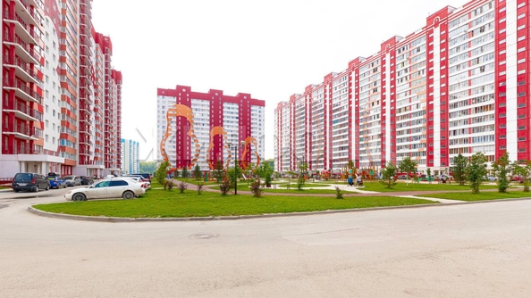 
  Продается 2-комн. квартира 59.5 м². Фото 23.