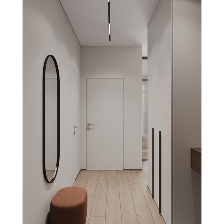 
  Продается 2-комн. квартира 49.2 м², в ЖК Калининский квартал, дом 3. Фото 2.
