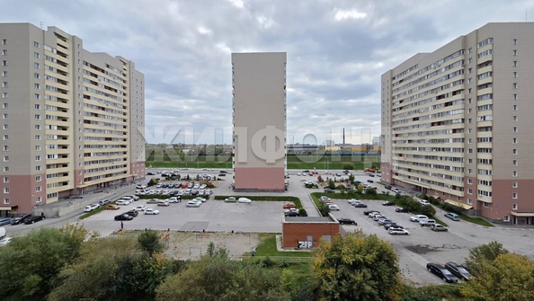 
  Продается 2-комн. квартира 56.2 м². Фото 19.