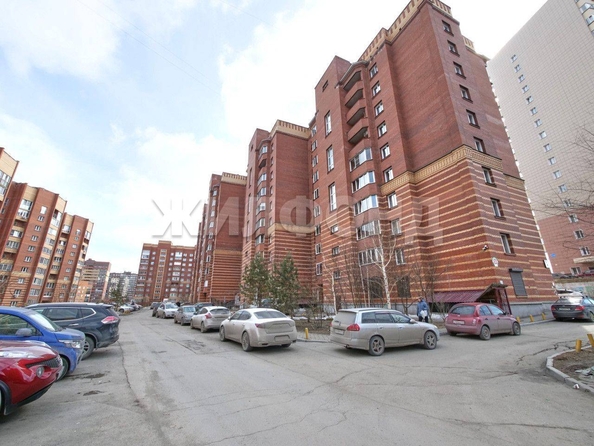 
  Продается 2-комн. квартира 56.2 м². Фото 31.