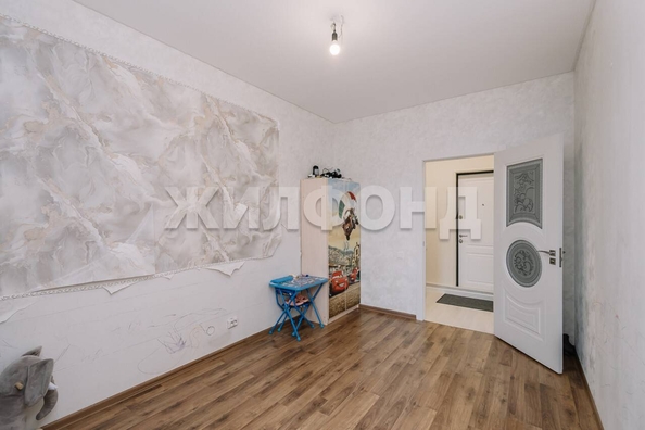 
  Продается 2-комн. квартира 54 м², в ЖК Венеция-2, дом 8. Фото 13.