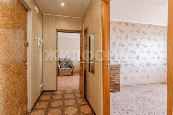 
  Продается 2-комн. квартира 42.7 м². Фото 20.