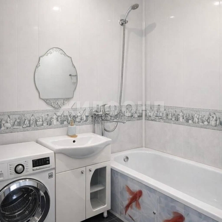 
  Продается 2-комн. квартира 56.9 м². Фото 13.