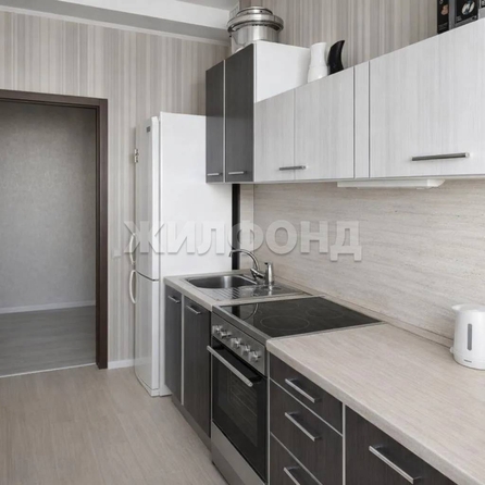 
  Продается 2-комн. квартира 56.9 м². Фото 2.