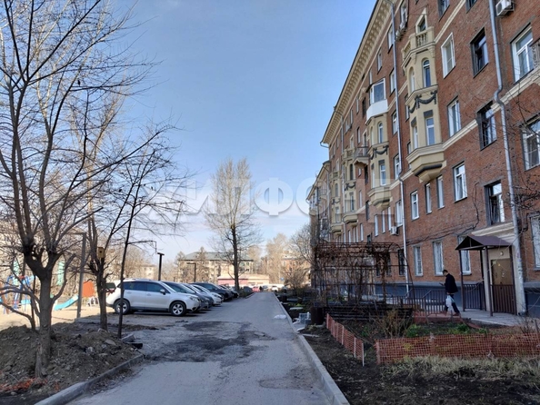 
  Продается 2-комн. квартира 56.9 м². Фото 21.