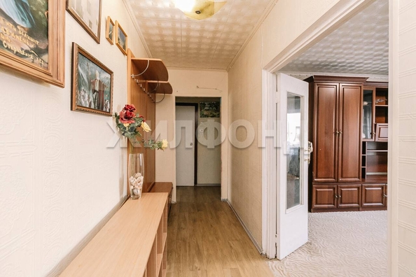 
  Продается 3-комн. квартира 62.4 м². Фото 2.