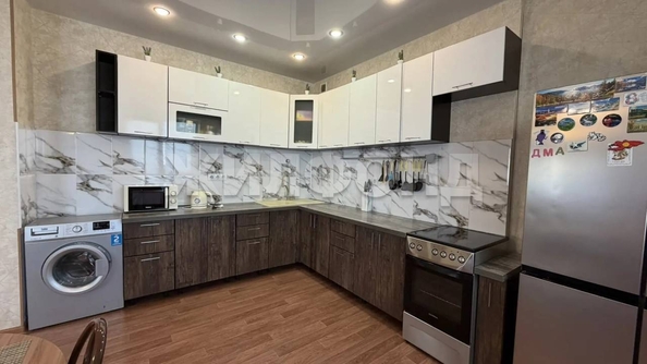 
  Продается 3-комн. квартира 59.7 м². Фото 4.