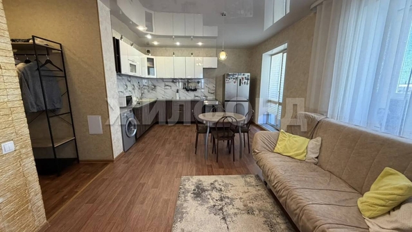 
  Продается 3-комн. квартира 59.7 м². Фото 7.