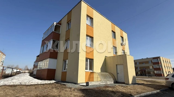 
  Продается 3-комн. квартира 59.7 м². Фото 20.