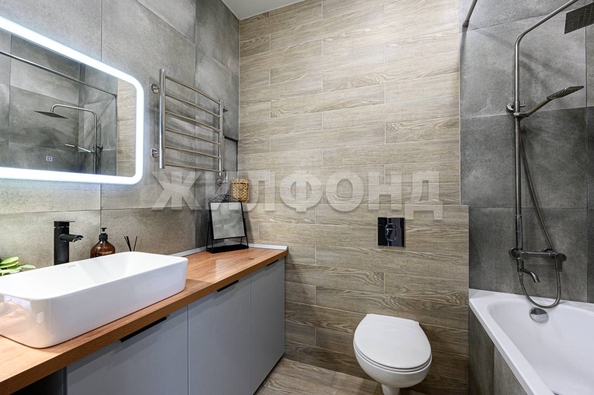 
  Продается 3-комн. квартира 60.8 м², в ЖК Европейский берег, дом 23. Фото 14.