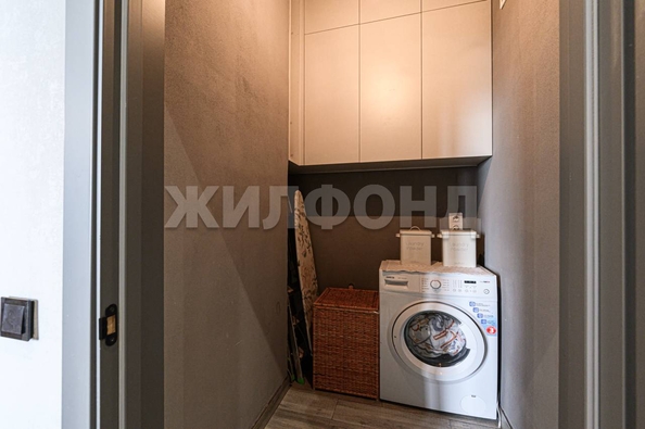 
  Продается 3-комн. квартира 60.8 м², в ЖК Европейский берег, дом 23. Фото 18.