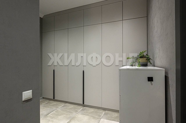 
  Продается 3-комн. квартира 60.8 м², в ЖК Европейский берег, дом 23. Фото 27.